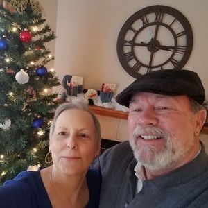 Meet your Posher, Mary ann